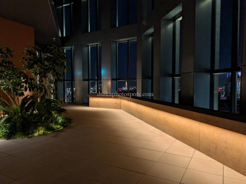 淀屋橋スカイテラス(淀屋橋ステーションワン)